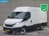 Sonstige Transporttechnik типа Iveco Daily 35S18 3.0L Automaat L2H2 Camera Navi Airco Cruise 12m3 A/C, Gebrauchtmaschine в Veghel (Фотография 1)