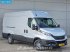 Sonstige Transporttechnik Türe ait Iveco Daily 35S18 3.0l Automaat L2H2 LED ACC Navi Camera 12m3 A/C, Neumaschine içinde Veghel (resim 2)