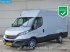 Sonstige Transporttechnik типа Iveco Daily 35S18 3.0l Automaat L2H2 LED ACC Navi Camera 12m3 A/C, Neumaschine в Veghel (Фотография 1)