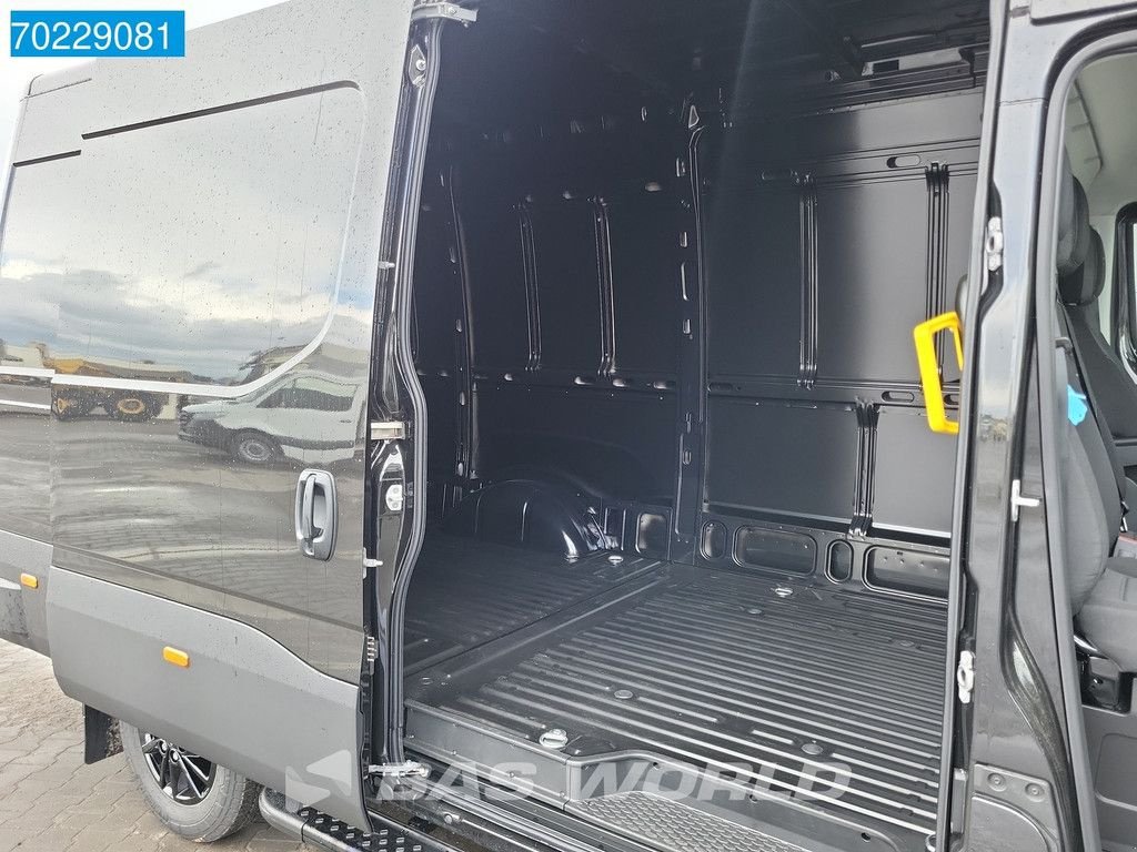 Sonstige Transporttechnik des Typs Iveco Daily 35S18 3.0L Automaat L2H2 LED ACC Navi Camera LM Velgen 12m, Neumaschine in Veghel (Bild 7)