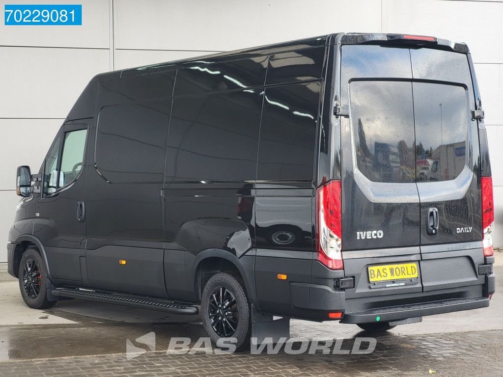 Sonstige Transporttechnik του τύπου Iveco Daily 35S18 3.0L Automaat L2H2 LED ACC Navi Camera LM Velgen 12m, Neumaschine σε Veghel (Φωτογραφία 2)