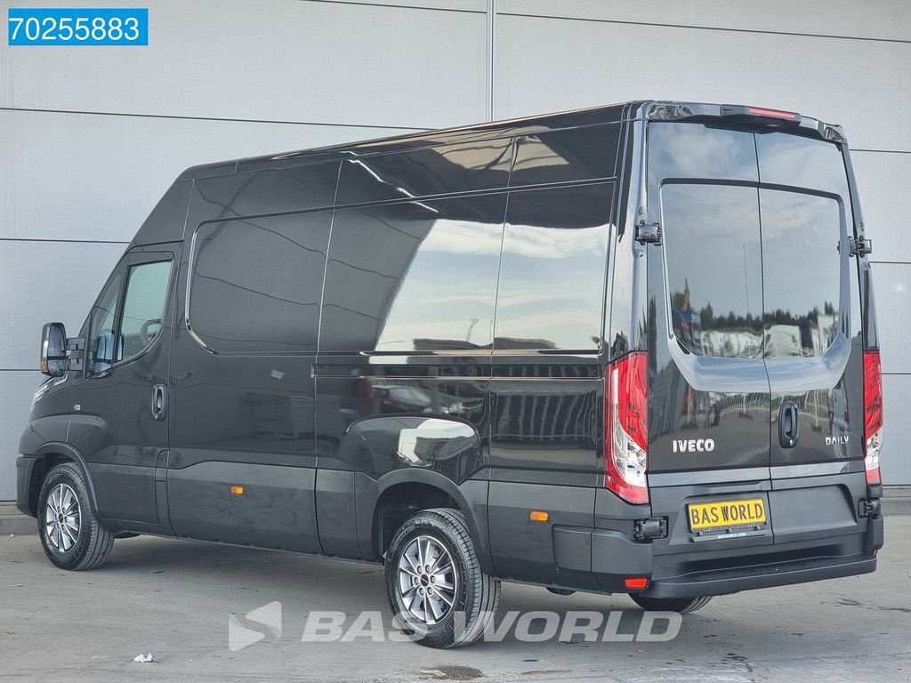 Sonstige Transporttechnik типа Iveco Daily 35S18 3.0L Automaat L2H2 LED ACC Navi Camera LM Velgen 12m, Neumaschine в Veghel (Фотография 2)