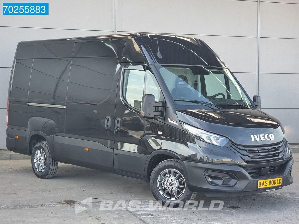 Sonstige Transporttechnik του τύπου Iveco Daily 35S18 3.0L Automaat L2H2 LED ACC Navi Camera LM Velgen 12m, Neumaschine σε Veghel (Φωτογραφία 3)