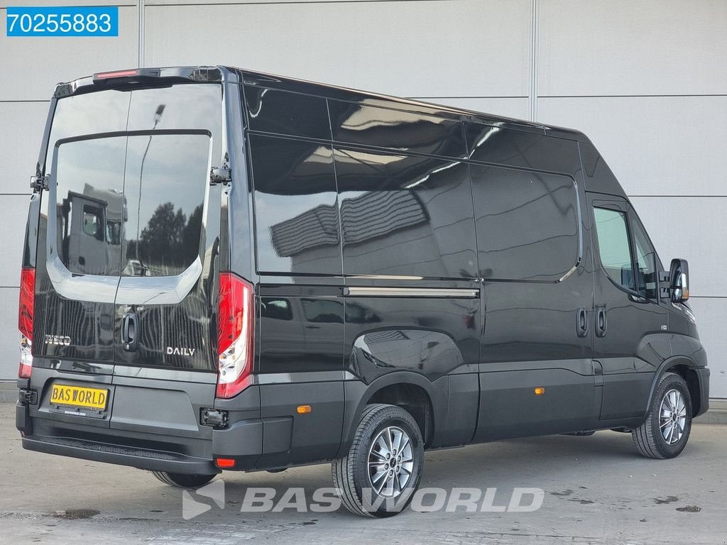 Sonstige Transporttechnik типа Iveco Daily 35S18 3.0L Automaat L2H2 LED ACC Navi Camera LM Velgen 12m, Neumaschine в Veghel (Фотография 5)