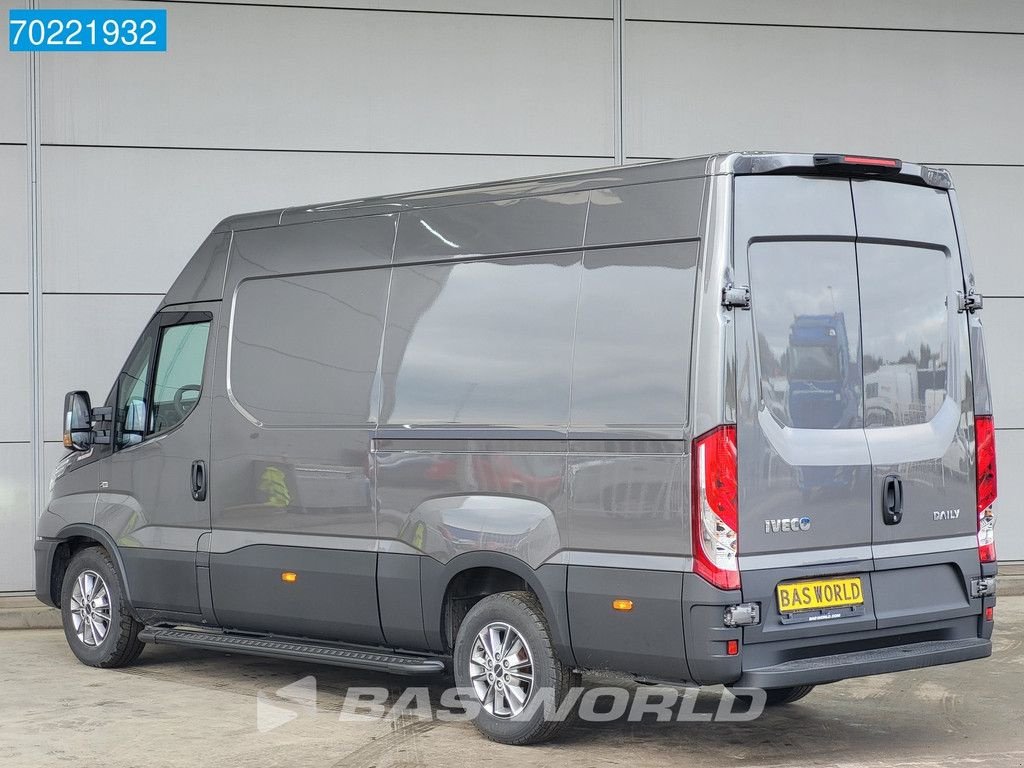 Sonstige Transporttechnik typu Iveco Daily 35S18 3.0L Automaat L2H2 Navi ACC LED Camera 12m3 A/C, Neumaschine v Veghel (Obrázek 2)