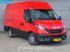 Sonstige Transporttechnik Türe ait Iveco Daily 35S18 3.0L Automaat L2H2 Navi ACC LED Camera A/C, Neumaschine içinde Veghel (resim 3)