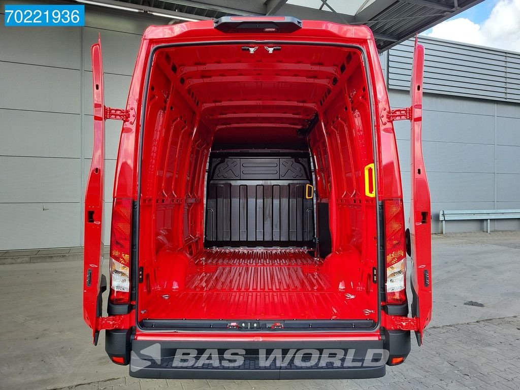 Sonstige Transporttechnik typu Iveco Daily 35S18 3.0L Automaat L2H2 Navi ACC LED Camera A/C, Neumaschine v Veghel (Obrázek 7)