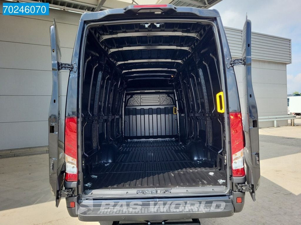 Sonstige Transporttechnik του τύπου Iveco Daily 35S18 3.0L Automaat L3H2 ACC Navi LED Camera Trekhaak 16m3, Neumaschine σε Veghel (Φωτογραφία 7)