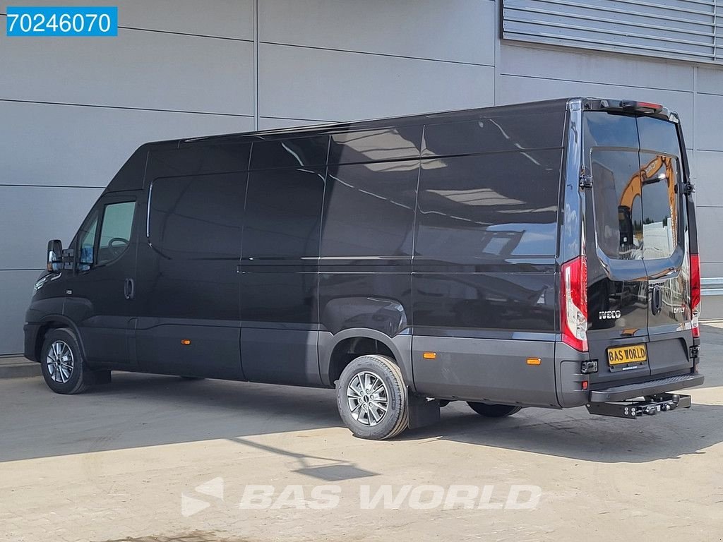 Sonstige Transporttechnik a típus Iveco Daily 35S18 3.0L Automaat L3H2 ACC Navi LED Camera Trekhaak 16m3, Neumaschine ekkor: Veghel (Kép 2)