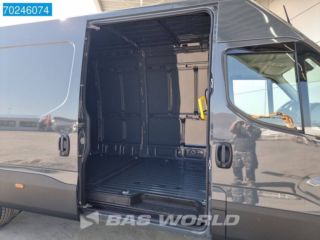 Sonstige Transporttechnik του τύπου Iveco Daily 35S18 3.0L Automaat L3H2 ACC Navi LED Camera Trekhaak 16m3, Neumaschine σε Veghel (Φωτογραφία 7)