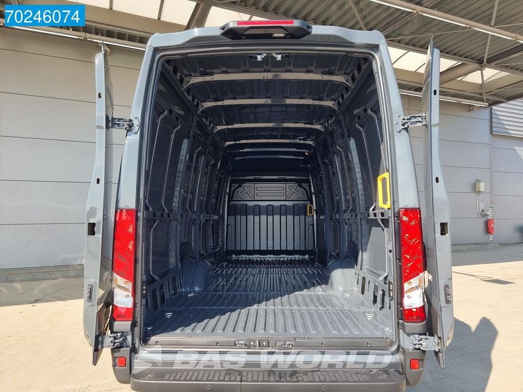 Sonstige Transporttechnik a típus Iveco Daily 35S18 3.0L Automaat L3H2 ACC Navi LED Camera Trekhaak 16m3, Neumaschine ekkor: Veghel (Kép 8)