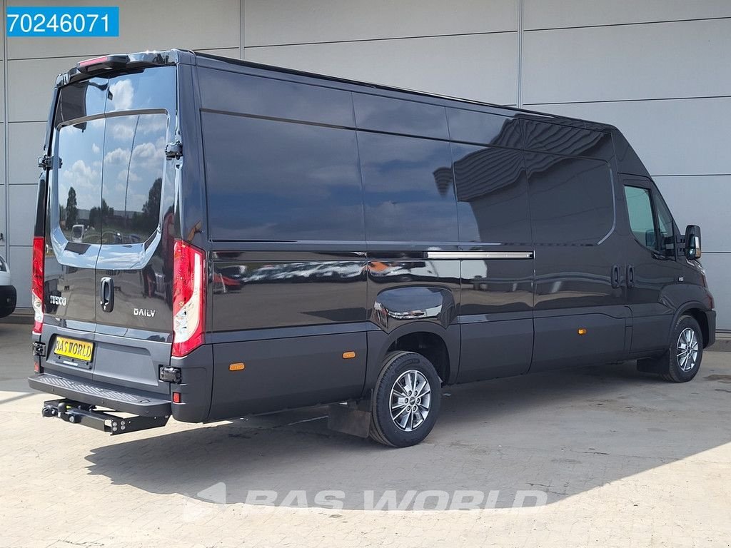 Sonstige Transporttechnik typu Iveco Daily 35S18 3.0L Automaat L3H2 ACC Navi LED Camera Trekhaak 16m3, Neumaschine w Veghel (Zdjęcie 5)