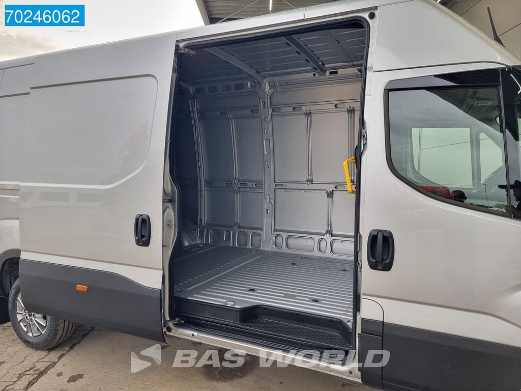 Sonstige Transporttechnik tipa Iveco Daily 35S18 3.0L Automaat L3H2 ACC Navi LED Camera Trekhaak A/C, Neumaschine u Veghel (Slika 7)