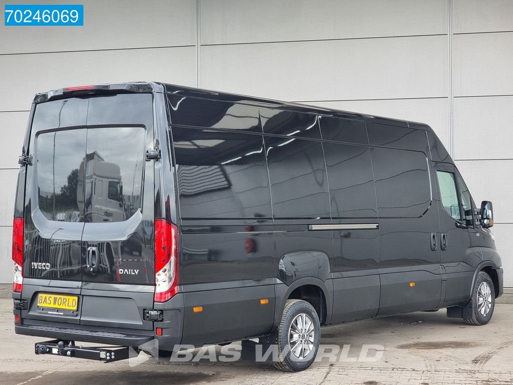 Sonstige Transporttechnik van het type Iveco Daily 35S18 3.0L Automaat L3H2 ACC Navi LED Camera Trekhaak L4H2, Neumaschine in Veghel (Foto 5)