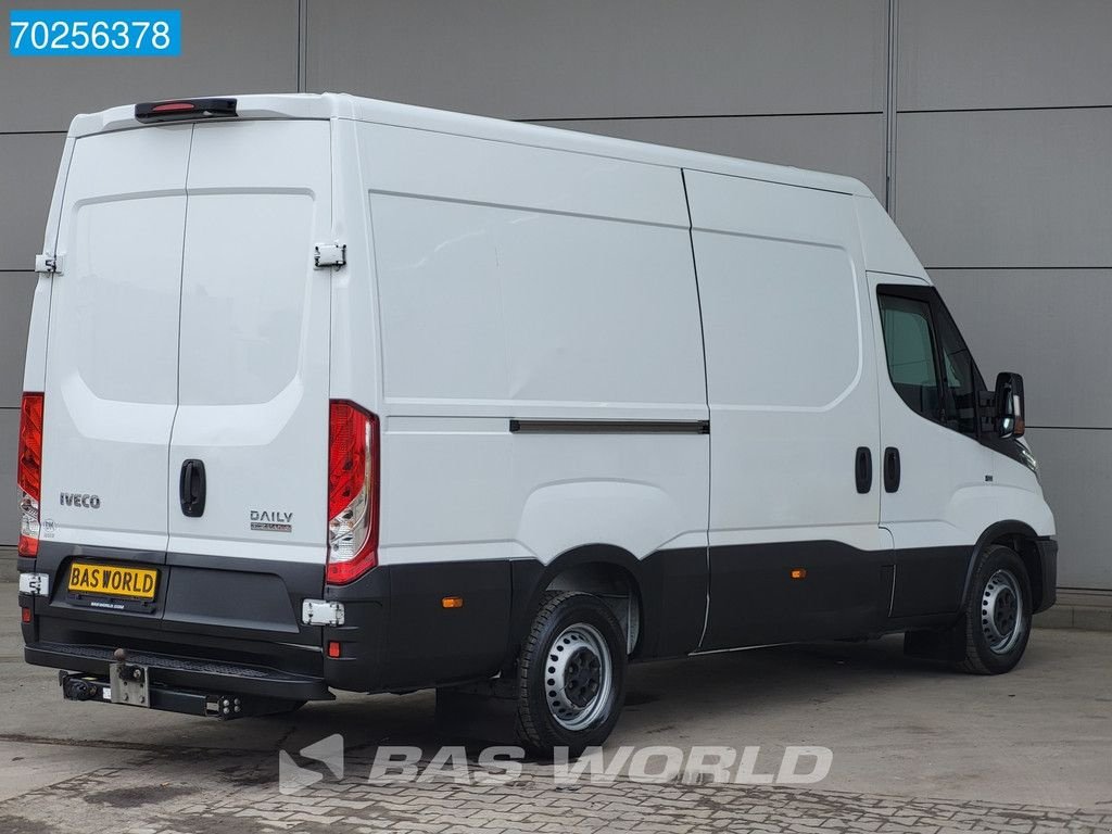 Sonstige Transporttechnik a típus Iveco Daily 35S18 3.0L L2H2 Automaat LED Airco ACC Camera Navi Parkeer, Gebrauchtmaschine ekkor: Veghel (Kép 9)