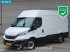 Sonstige Transporttechnik of the type Iveco Daily 35S18 3.0L L2H2 Automaat LED Airco ACC Camera Navi Parkeer, Gebrauchtmaschine in Veghel (Picture 1)