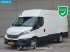 Sonstige Transporttechnik of the type Iveco Daily 35S21 12m3 A/C Towbar, Neumaschine in Veghel (Picture 1)