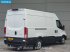 Sonstige Transporttechnik of the type Iveco Daily 35S21 12m3 A/C Towbar, Neumaschine in Veghel (Picture 5)