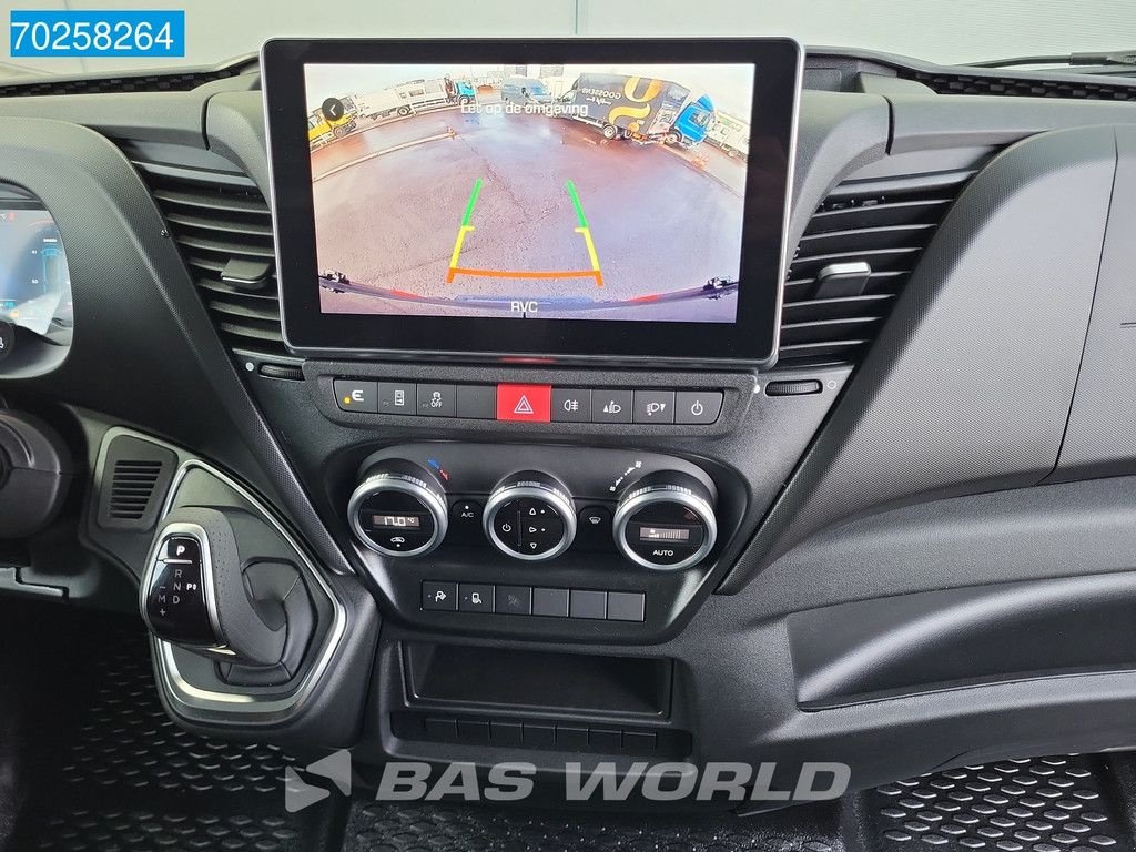 Sonstige Transporttechnik des Typs Iveco Daily 35S21 210PK 3.0L Automaat 2025 model L2H2 ACC LED CarPlay, Neumaschine in Veghel (Bild 10)