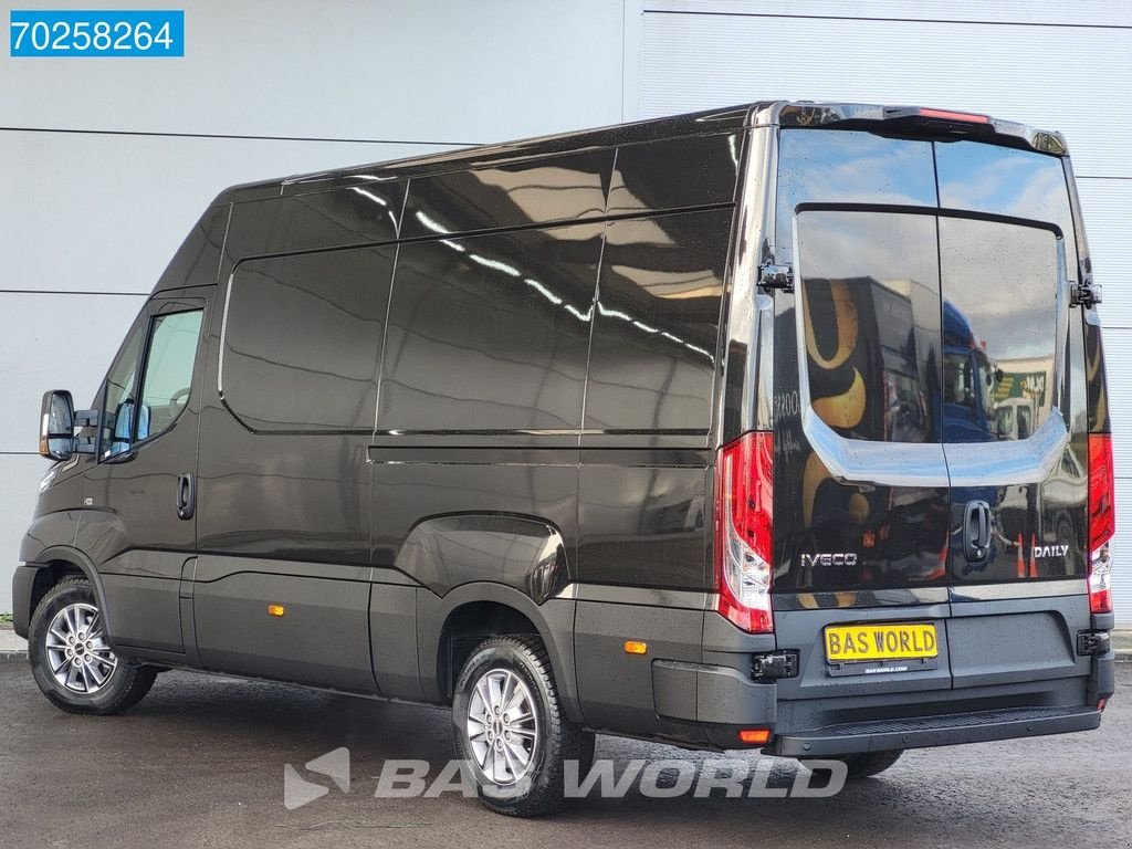 Sonstige Transporttechnik del tipo Iveco Daily 35S21 210PK 3.0L Automaat 2025 model L2H2 ACC LED CarPlay, Neumaschine en Veghel (Imagen 5)