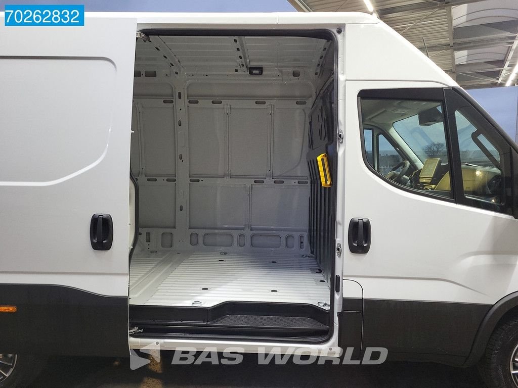 Sonstige Transporttechnik van het type Iveco Daily 35S21 210PK 3.0L Automaat 2025 model L2H2 ACC LED CarPlay, Neumaschine in Veghel (Foto 7)