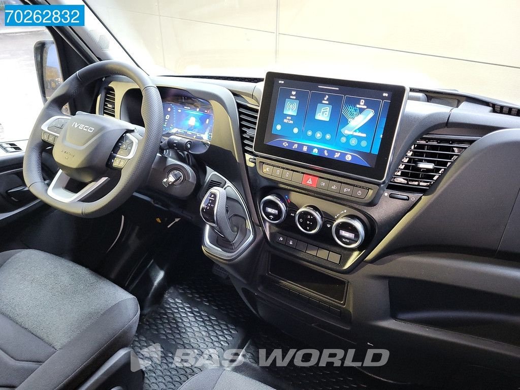 Sonstige Transporttechnik van het type Iveco Daily 35S21 210PK 3.0L Automaat 2025 model L2H2 ACC LED CarPlay, Neumaschine in Veghel (Foto 10)