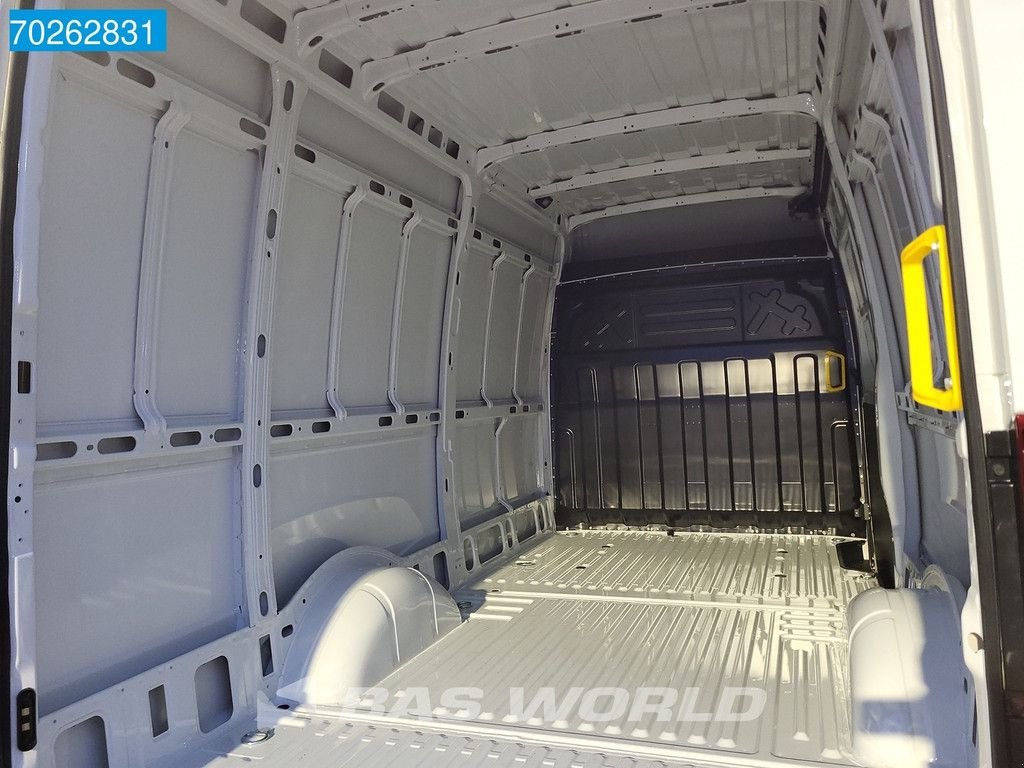 Sonstige Transporttechnik del tipo Iveco Daily 35S21 210PK 3.0L Automaat 2025 model L2H2 ACC LED CarPlay, Neumaschine en Veghel (Imagen 9)