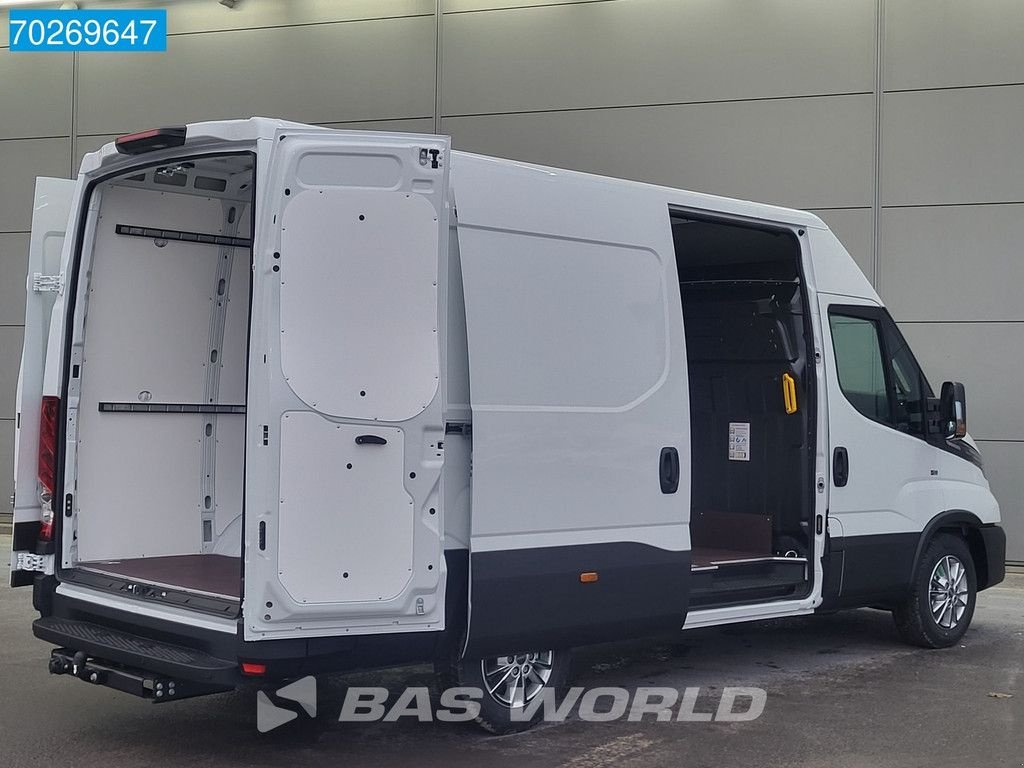 Sonstige Transporttechnik Türe ait Iveco Daily 35S21 210PK 3.0L Automaat 2025 model L2H2 Trekhaak Tacho A, Neumaschine içinde Veghel (resim 7)