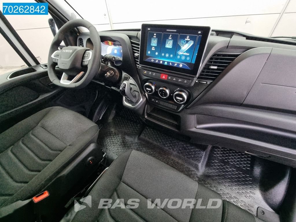 Sonstige Transporttechnik tipa Iveco Daily 35S21 210PK 3.0L Automaat 2025 model L3H2 ACC LED CarPlay, Neumaschine u Veghel (Slika 11)