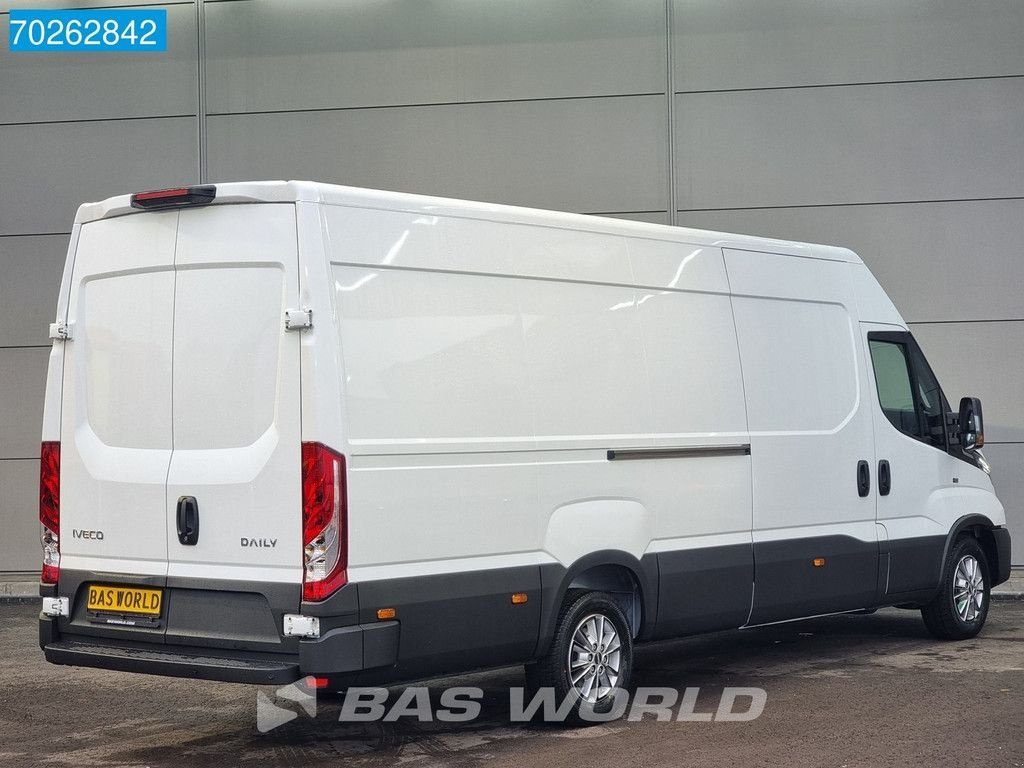 Sonstige Transporttechnik typu Iveco Daily 35S21 210PK 3.0L Automaat 2025 model L3H2 ACC LED CarPlay, Neumaschine v Veghel (Obrázek 5)