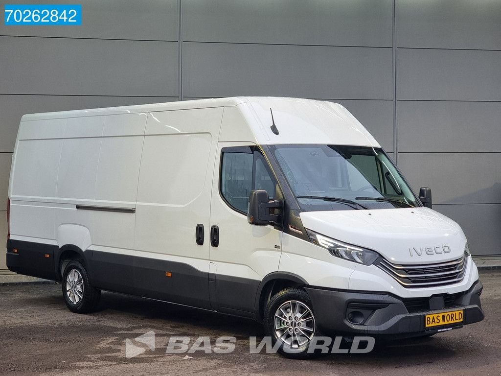 Sonstige Transporttechnik tipa Iveco Daily 35S21 210PK 3.0L Automaat 2025 model L3H2 ACC LED CarPlay, Neumaschine u Veghel (Slika 3)