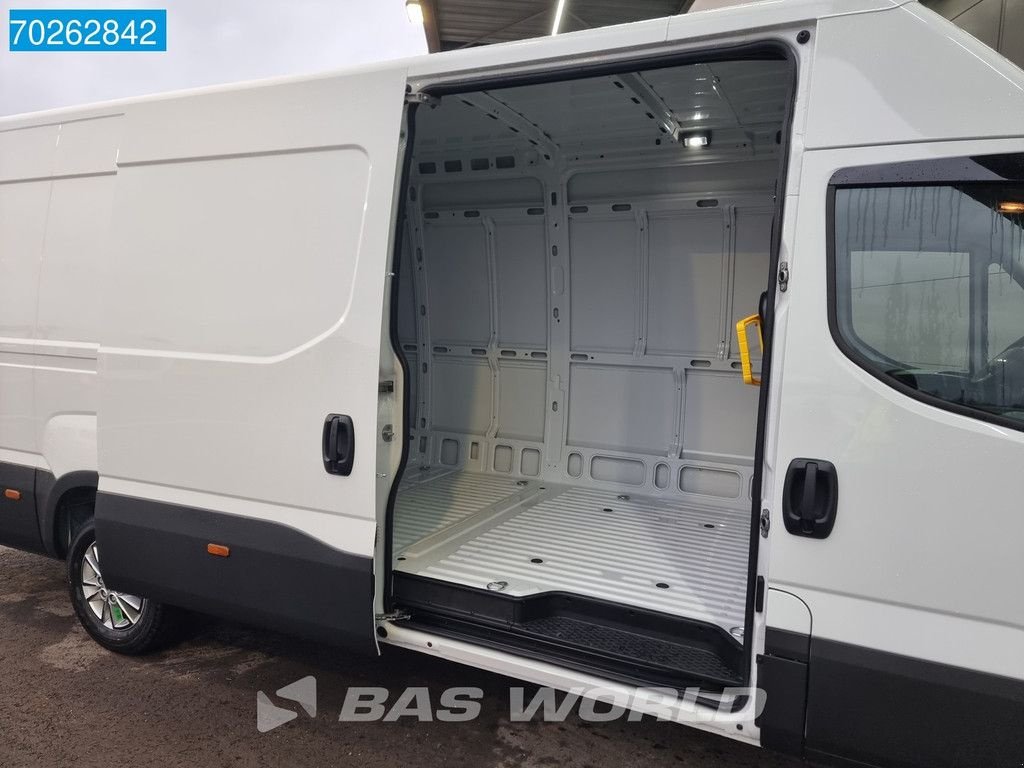 Sonstige Transporttechnik tipa Iveco Daily 35S21 210PK 3.0L Automaat 2025 model L3H2 ACC LED CarPlay, Neumaschine u Veghel (Slika 7)