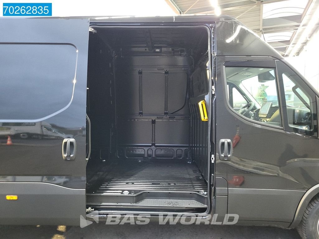 Sonstige Transporttechnik typu Iveco Daily 35S21 210PK 3.0L Automaat 2025 model L3H2 ACC LED CarPlay, Neumaschine w Veghel (Zdjęcie 8)