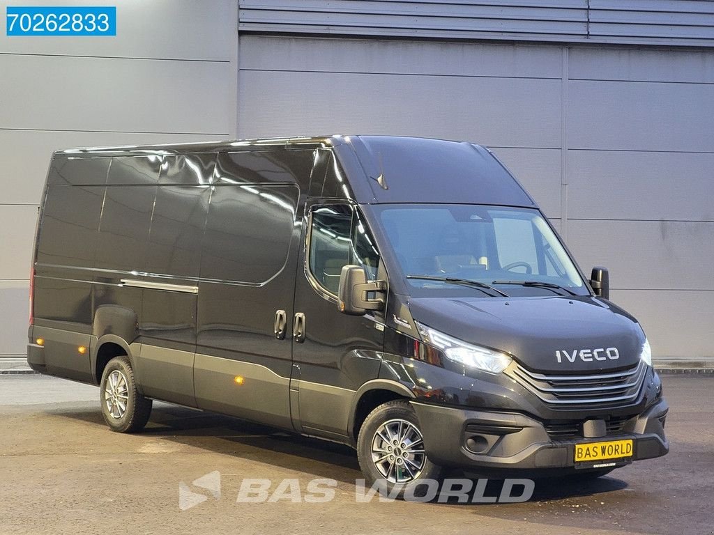 Sonstige Transporttechnik van het type Iveco Daily 35S21 210PK 3.0L Automaat 2025 model L3H2 ACC LED CarPlay, Neumaschine in Veghel (Foto 3)