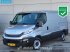 Sonstige Transporttechnik tipa Iveco Daily 35S21 210PK 3.0L Automaat L2H1 Trekhaak Airco Cruise Trekh, Gebrauchtmaschine u Veghel (Slika 1)