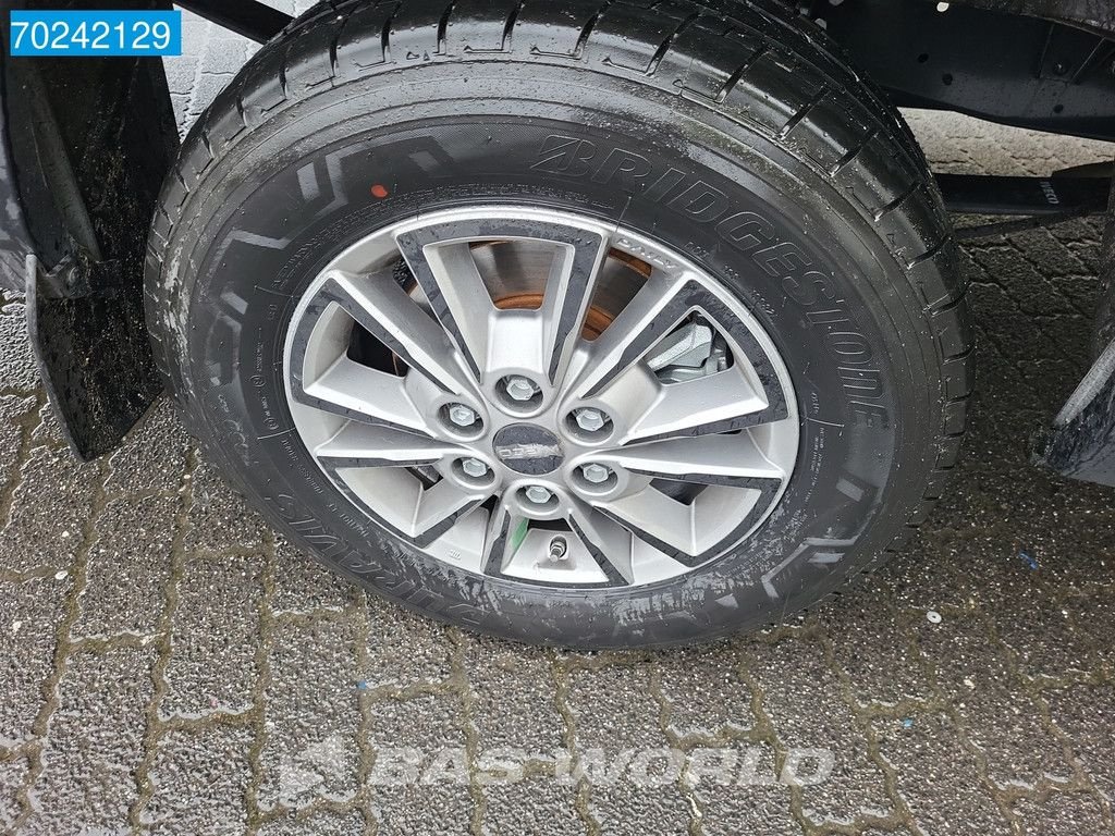 Sonstige Transporttechnik a típus Iveco Daily 35S21 210PK Automaat 2025 model L2H2 ACC LED Navi Velgen C, Neumaschine ekkor: Veghel (Kép 7)