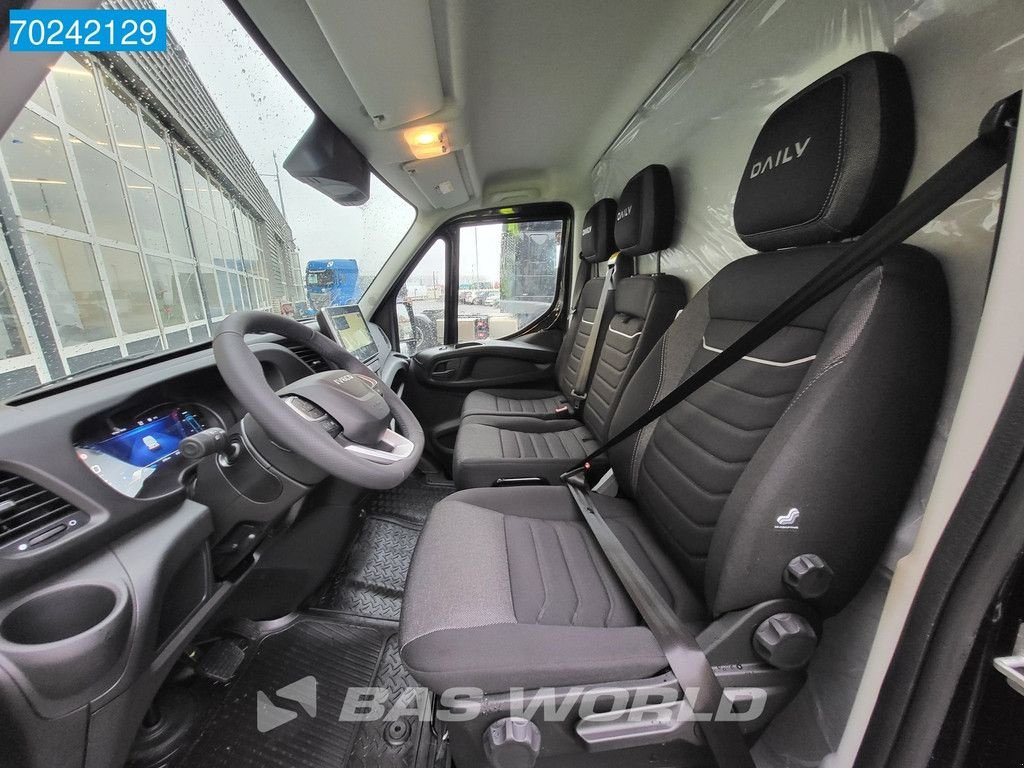 Sonstige Transporttechnik tip Iveco Daily 35S21 210PK Automaat 2025 model L2H2 ACC LED Navi Velgen C, Neumaschine in Veghel (Poză 10)