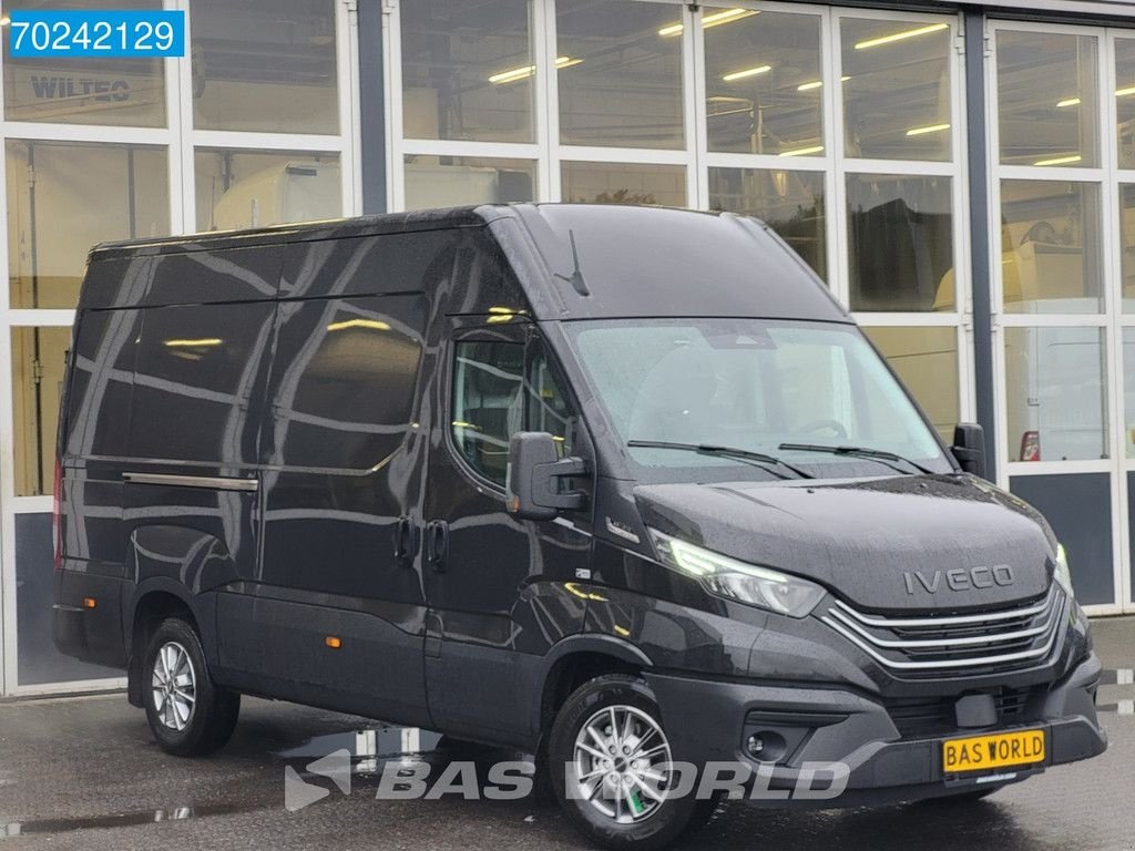 Sonstige Transporttechnik a típus Iveco Daily 35S21 210PK Automaat 2025 model L2H2 ACC LED Navi Velgen C, Neumaschine ekkor: Veghel (Kép 3)