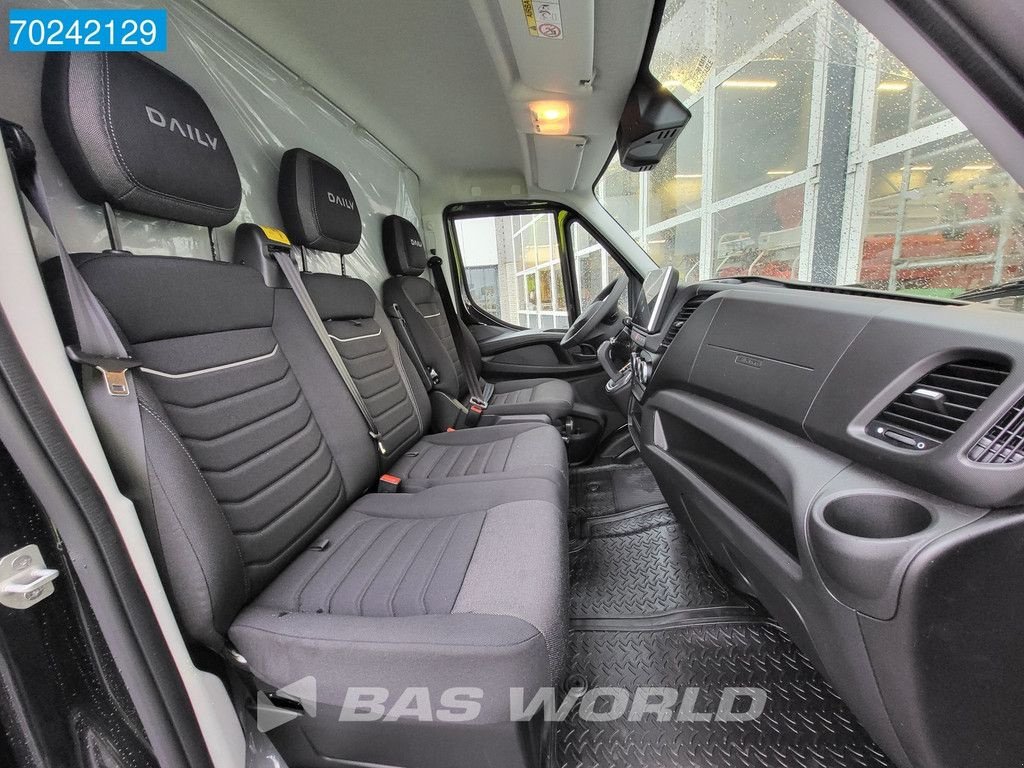 Sonstige Transporttechnik Türe ait Iveco Daily 35S21 210PK Automaat 2025 model L2H2 ACC LED Navi Velgen C, Neumaschine içinde Veghel (resim 11)