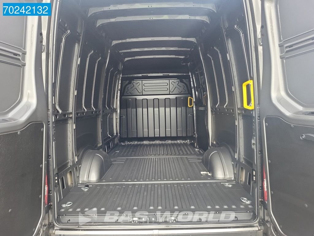 Sonstige Transporttechnik des Typs Iveco Daily 35S21 210PK Automaat 2025 model L2H2 ACC LED Navi Velgen C, Neumaschine in Veghel (Bild 8)