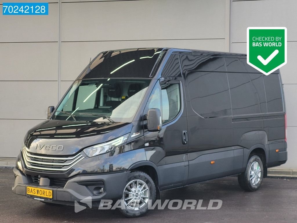 Sonstige Transporttechnik του τύπου Iveco Daily 35S21 210PK Automaat 2025 model L2H2 ACC LED Navi Velgen C, Neumaschine σε Veghel (Φωτογραφία 1)