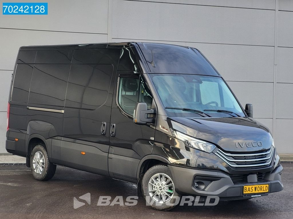 Sonstige Transporttechnik του τύπου Iveco Daily 35S21 210PK Automaat 2025 model L2H2 ACC LED Navi Velgen C, Neumaschine σε Veghel (Φωτογραφία 5)