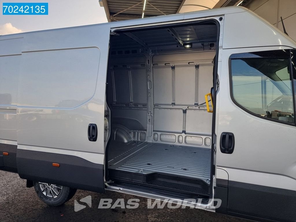 Sonstige Transporttechnik del tipo Iveco Daily 35S21 210PK Automaat 2025 model L2H2 ACC LED Navi Velgen C, Neumaschine en Veghel (Imagen 8)