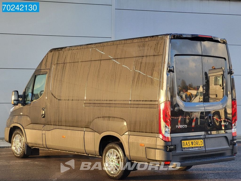 Sonstige Transporttechnik za tip Iveco Daily 35S21 210PK Automaat 2025 model L2H2 ACC LED Navi Velgen C, Neumaschine u Veghel (Slika 2)