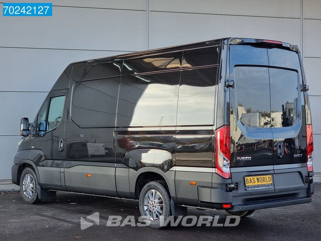 Sonstige Transporttechnik Türe ait Iveco Daily 35S21 210PK Automaat 2025 model L2H2 ACC LED Navi Velgen C, Neumaschine içinde Veghel (resim 2)