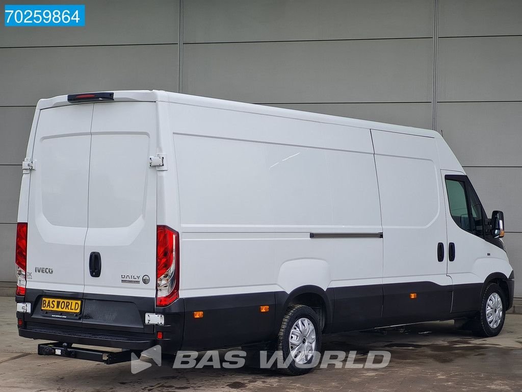 Sonstige Transporttechnik типа Iveco Daily 35S21 210PK Automaat Euro6 L3H2 Trekhaak Navi Camera L4H2, Gebrauchtmaschine в Veghel (Фотография 5)