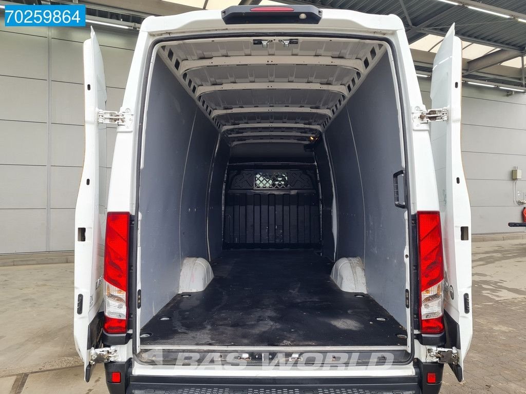 Sonstige Transporttechnik des Typs Iveco Daily 35S21 210PK Automaat Euro6 L3H2 Trekhaak Navi Camera L4H2, Gebrauchtmaschine in Veghel (Bild 8)