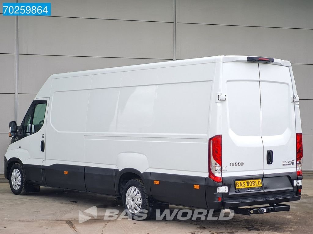 Sonstige Transporttechnik del tipo Iveco Daily 35S21 210PK Automaat Euro6 L3H2 Trekhaak Navi Camera L4H2, Gebrauchtmaschine en Veghel (Imagen 2)