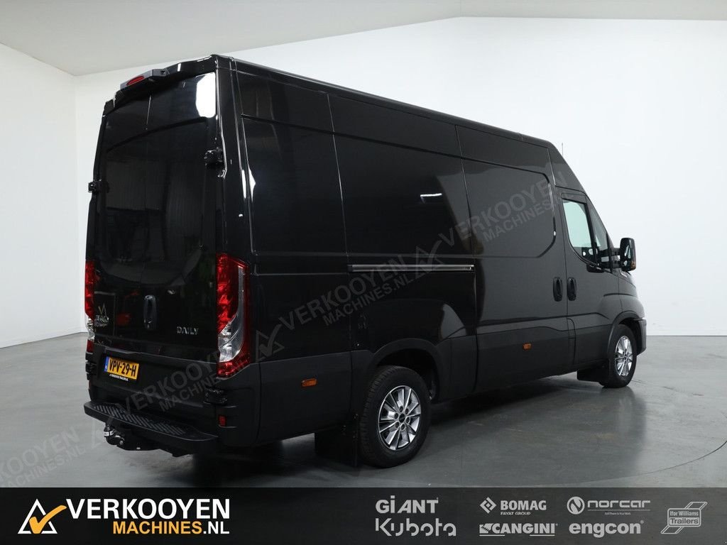 Sonstige Transporttechnik του τύπου Iveco Daily 35S21 3.0 204pk L3H2 - 3500kg trek - AUT, Gebrauchtmaschine σε Vessem (Φωτογραφία 11)