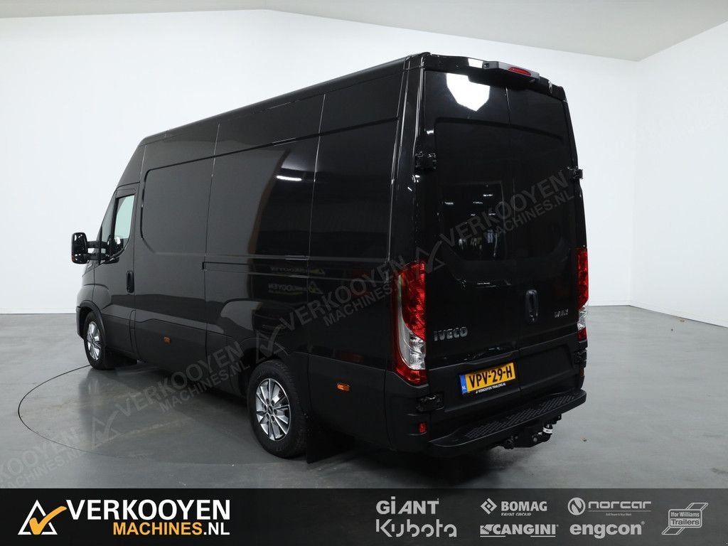 Sonstige Transporttechnik του τύπου Iveco Daily 35S21 3.0 204pk L3H2 - 3500kg trek - AUT, Gebrauchtmaschine σε Vessem (Φωτογραφία 5)